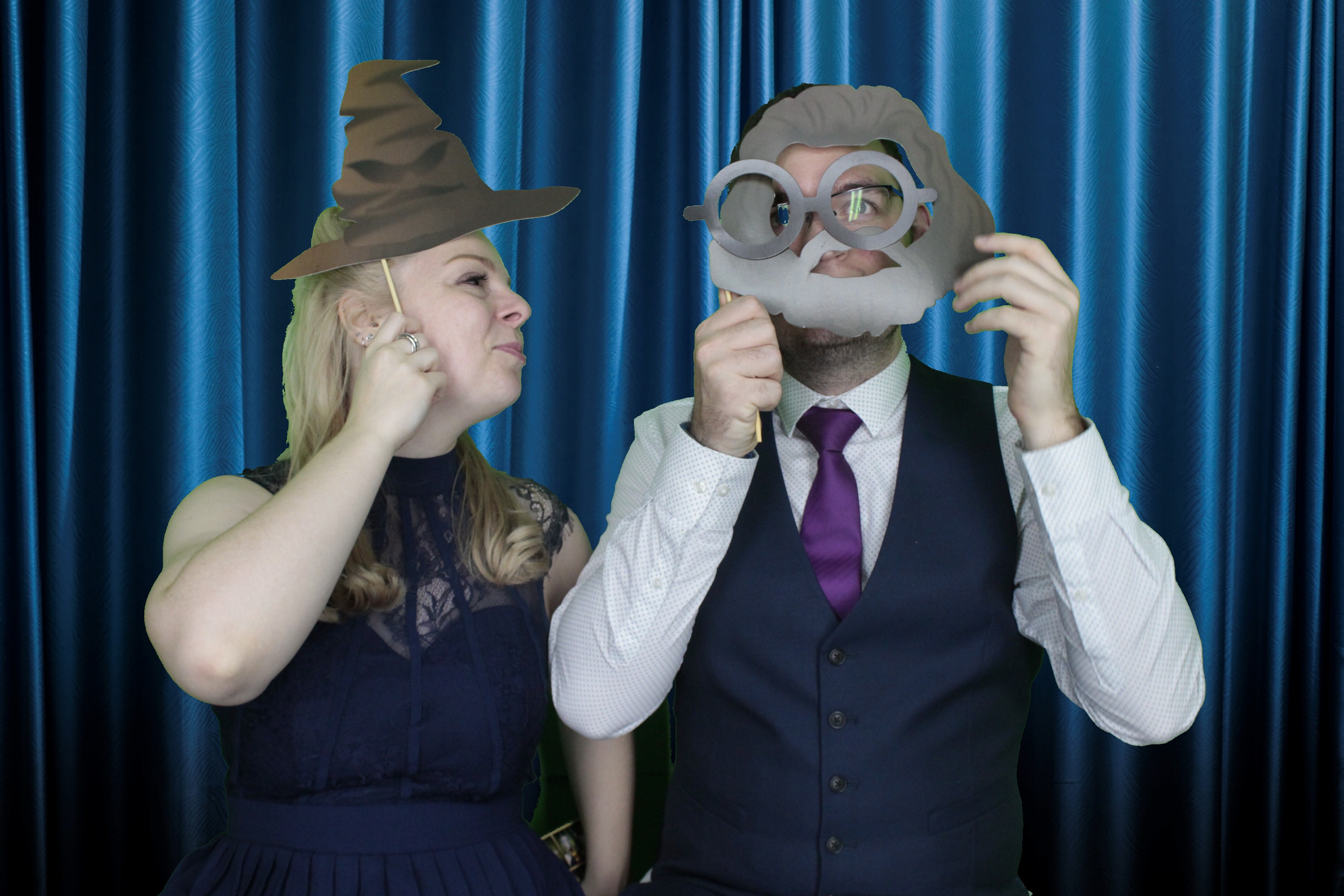 Mr & Mrs Rowe's Wedding | View more photos from the event at gallery.myphotoboothexperience.co.uk/u/MyPhotoBoothExperienceLtd/Mr-Mrs-Rowes-Wedding